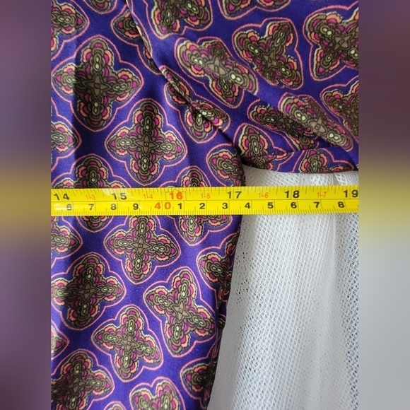 LUCCA COUTURE 》Boho Romper - Picture 9 of 10